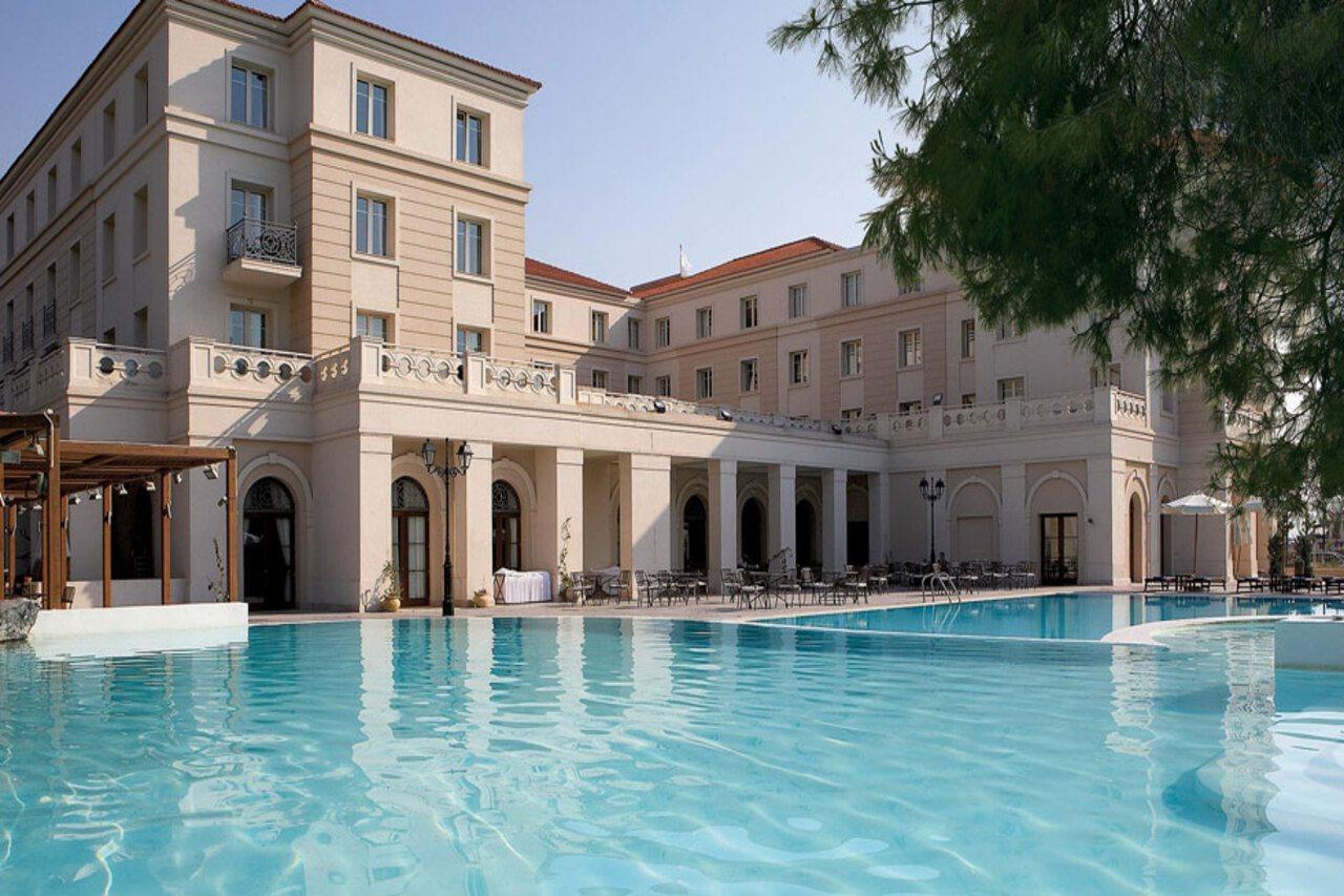 Grecotel Imperial 5* Larissa