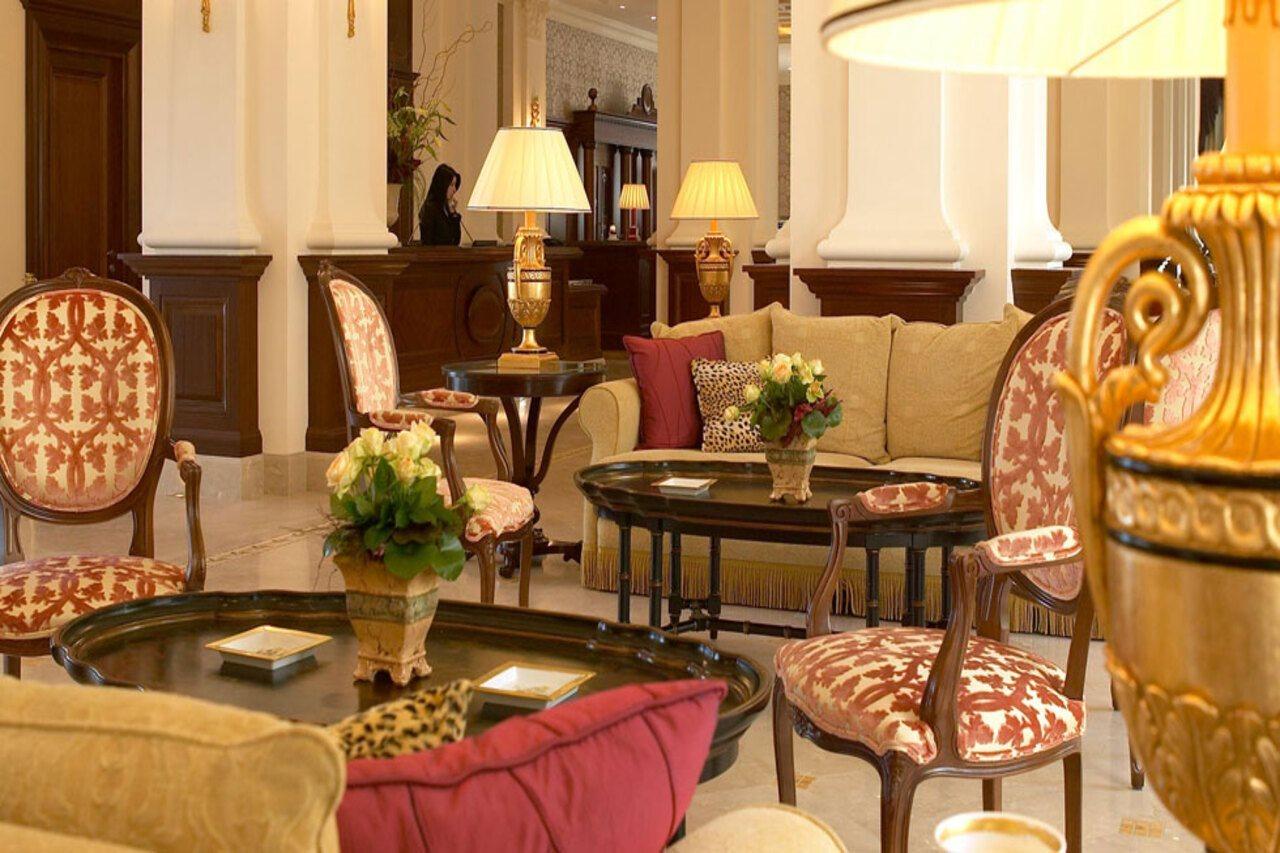 Grecotel Imperial Hotel