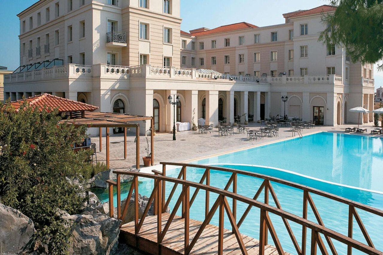 Grecotel Imperial 5* Larissa