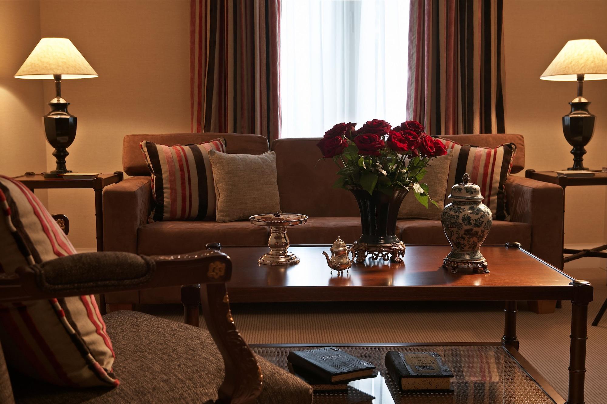 Hotel Grecotel Imperial 5*