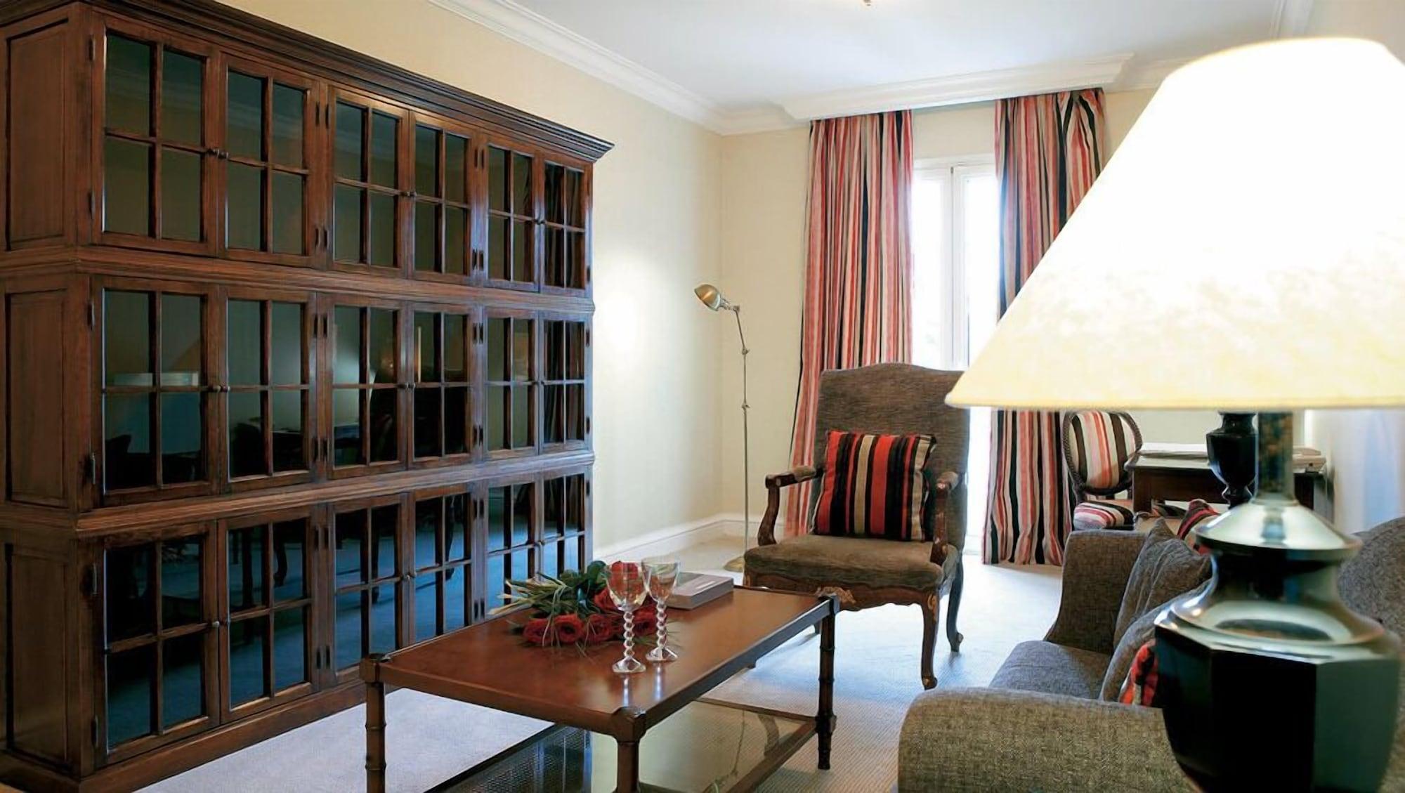 Grecotel Imperial 5*