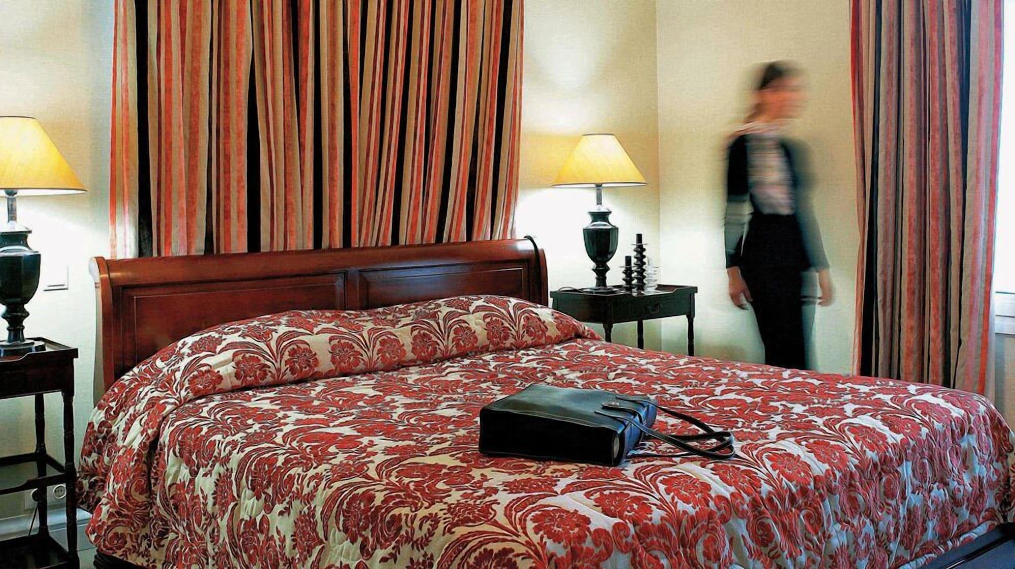 Hotel Grecotel Imperial Larissa