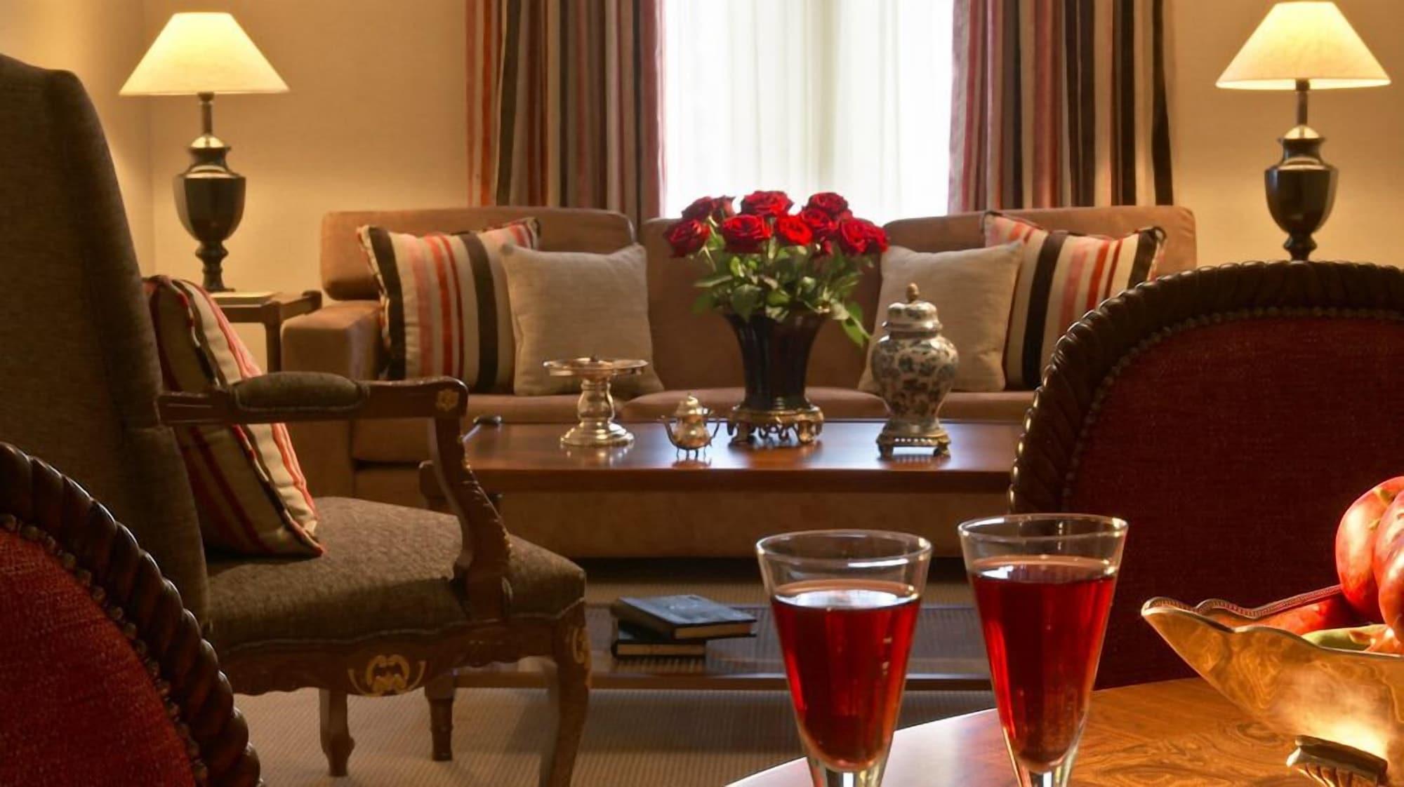 Grecotel Imperial 5*