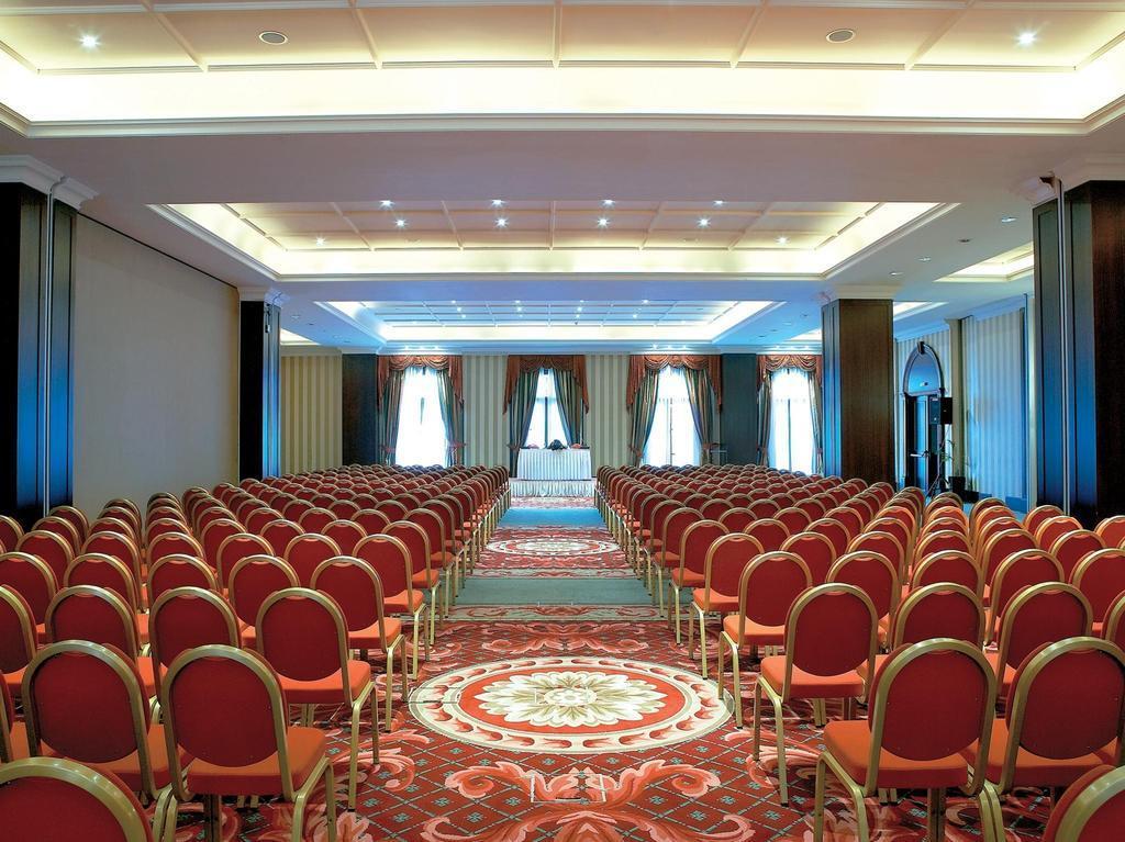 Grecotel Imperial Hotel Larissa