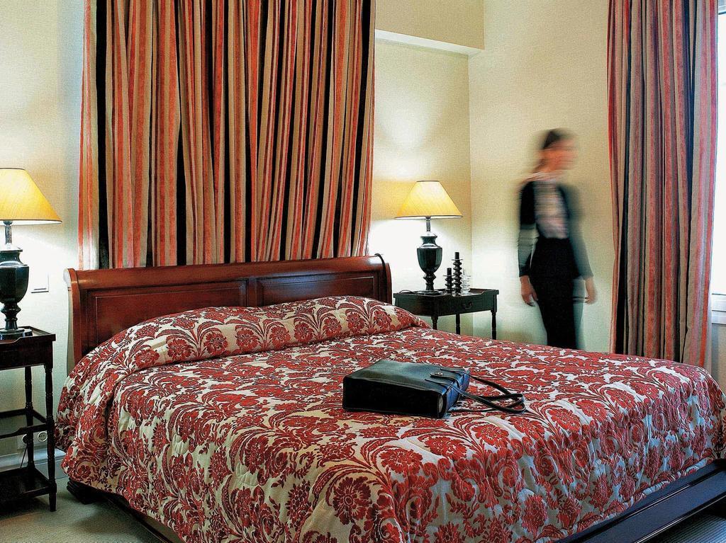 Grecotel Imperial Hotel 5*