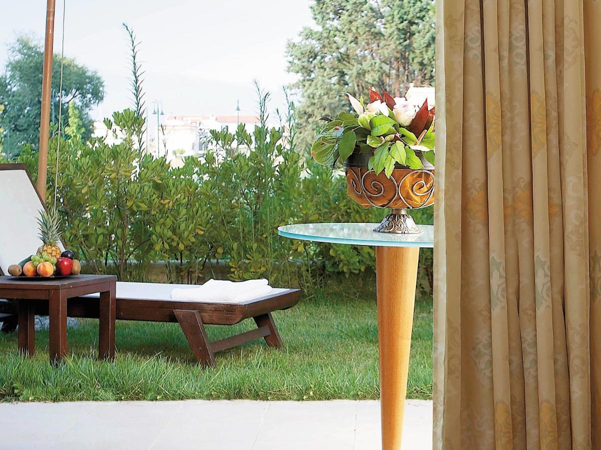 Grecotel Imperial Hotel 5*