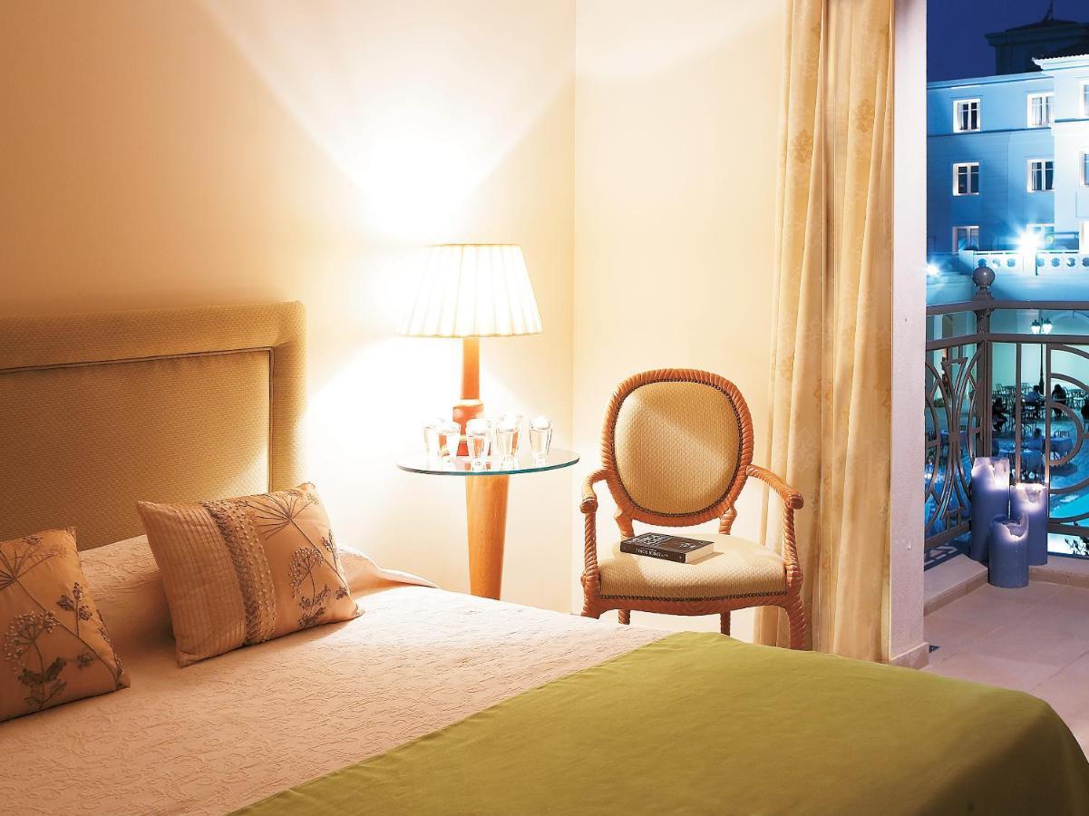 Grecotel Imperial Hotel 5*