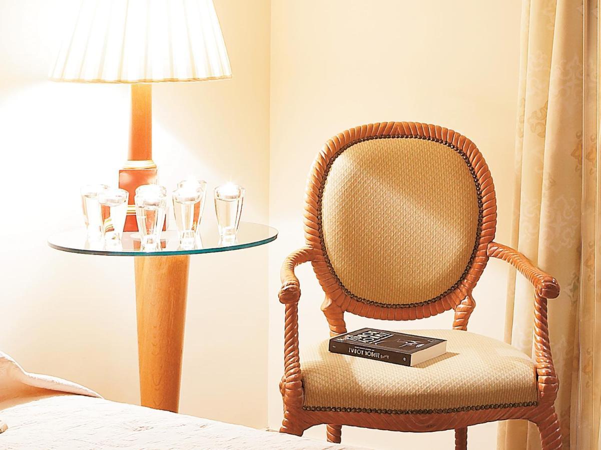 Grecotel Imperial 5*
