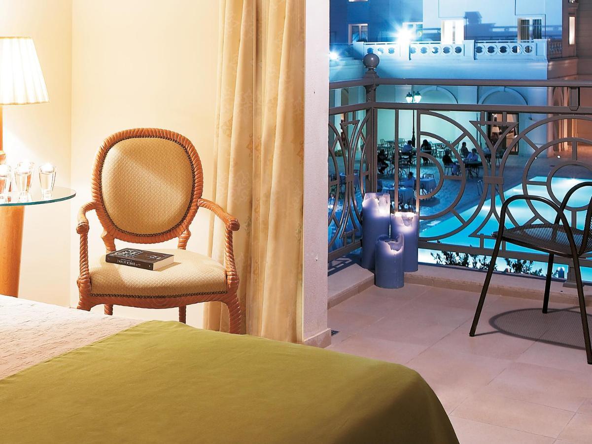 Grecotel Imperial Hotel 5*