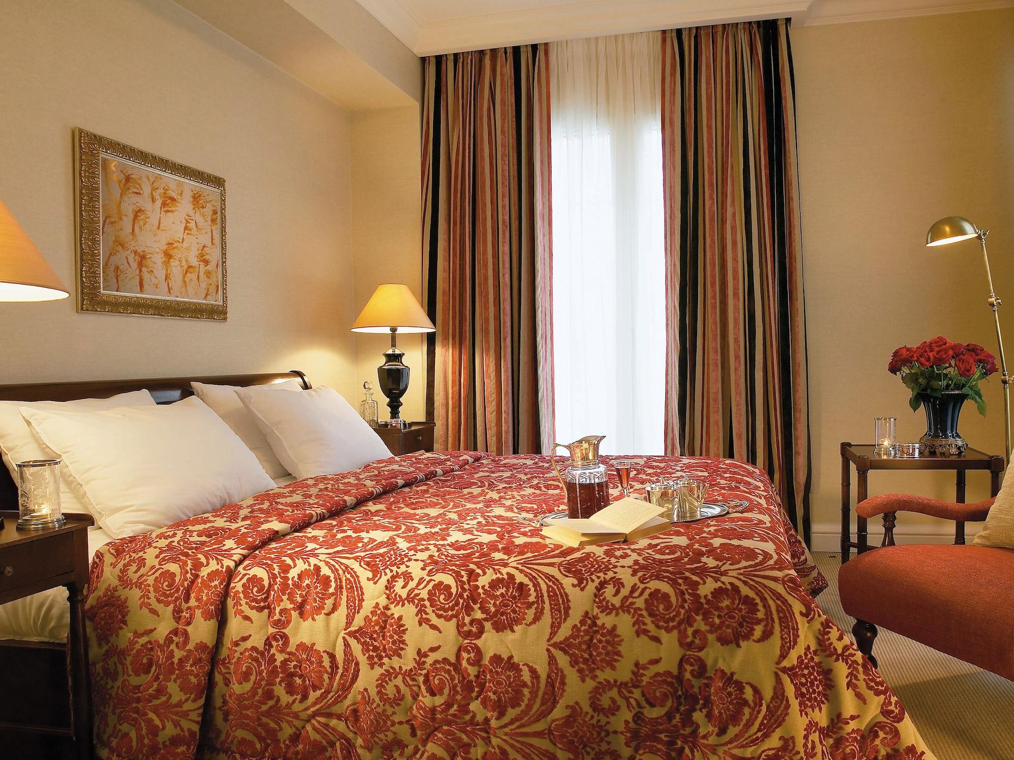 Hotel Grecotel Imperial 5*