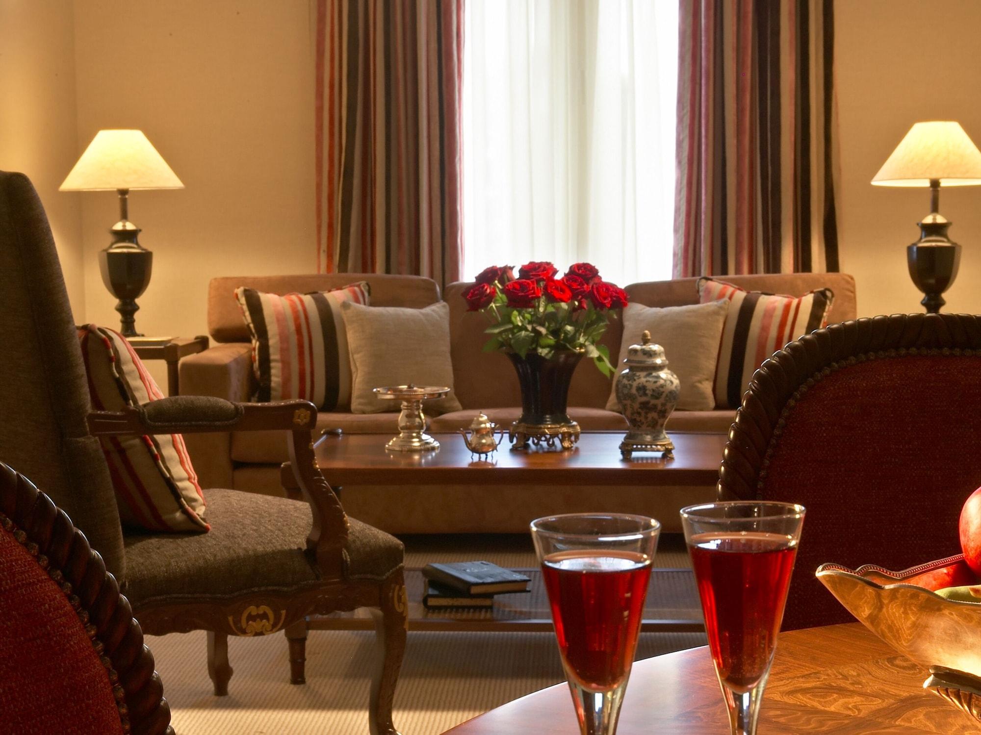Grecotel Imperial 5* Larissa