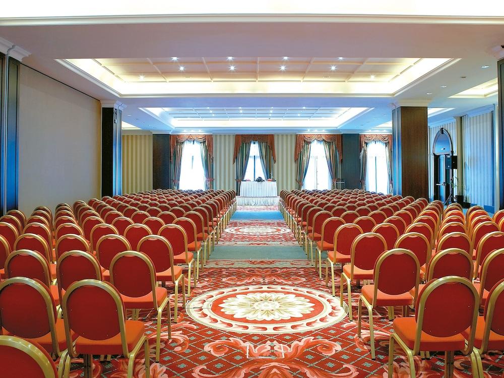 Grecotel Imperial Hotel Larissa