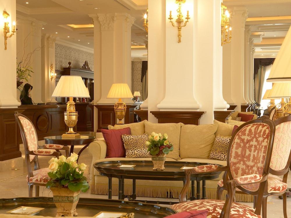 Hotel Grecotel Imperial