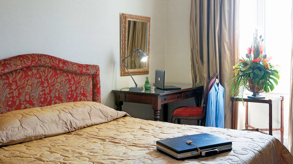 Grecotel Imperial Hotel Larissa