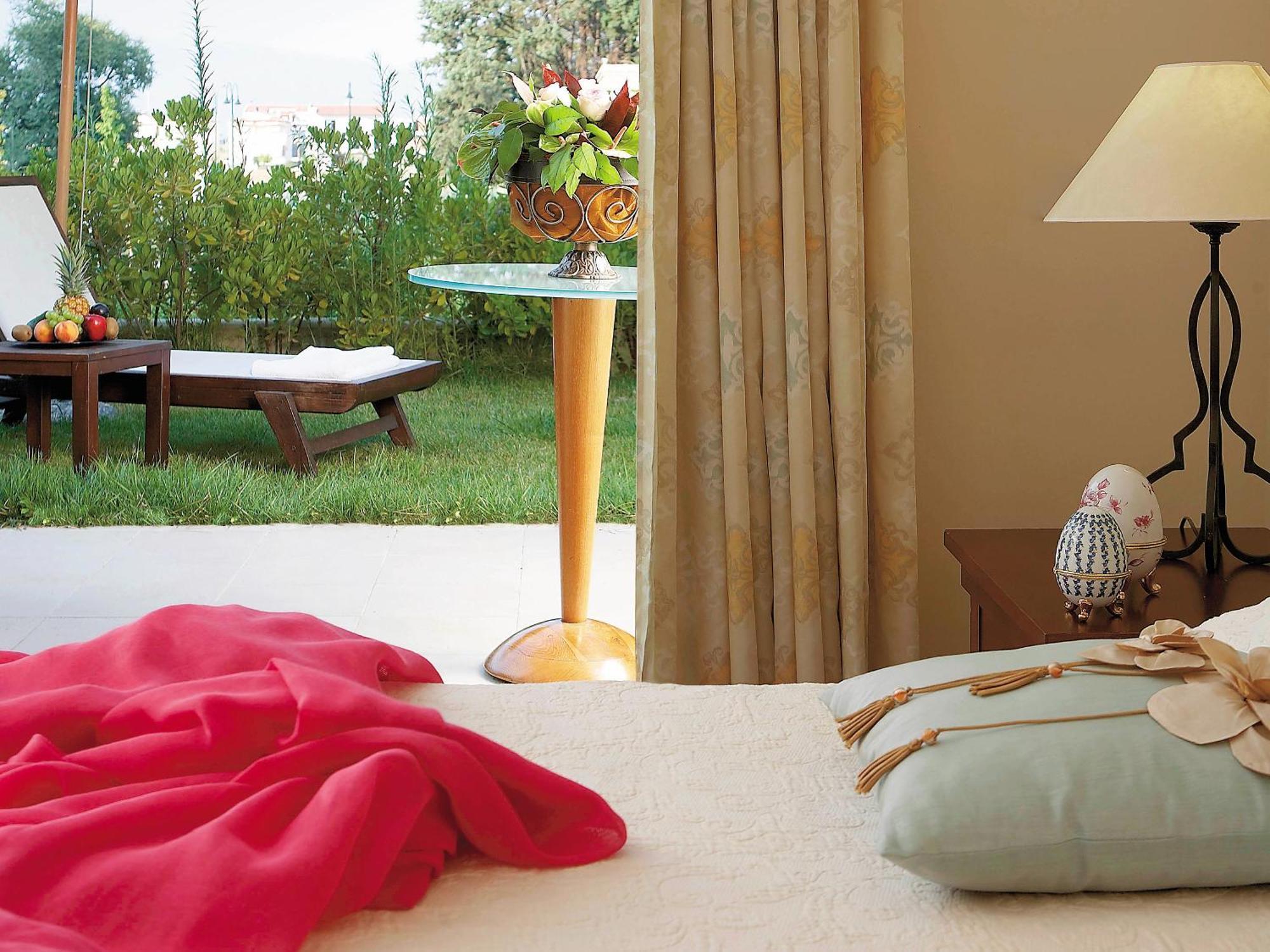 Grecotel Imperial Hotel 5*