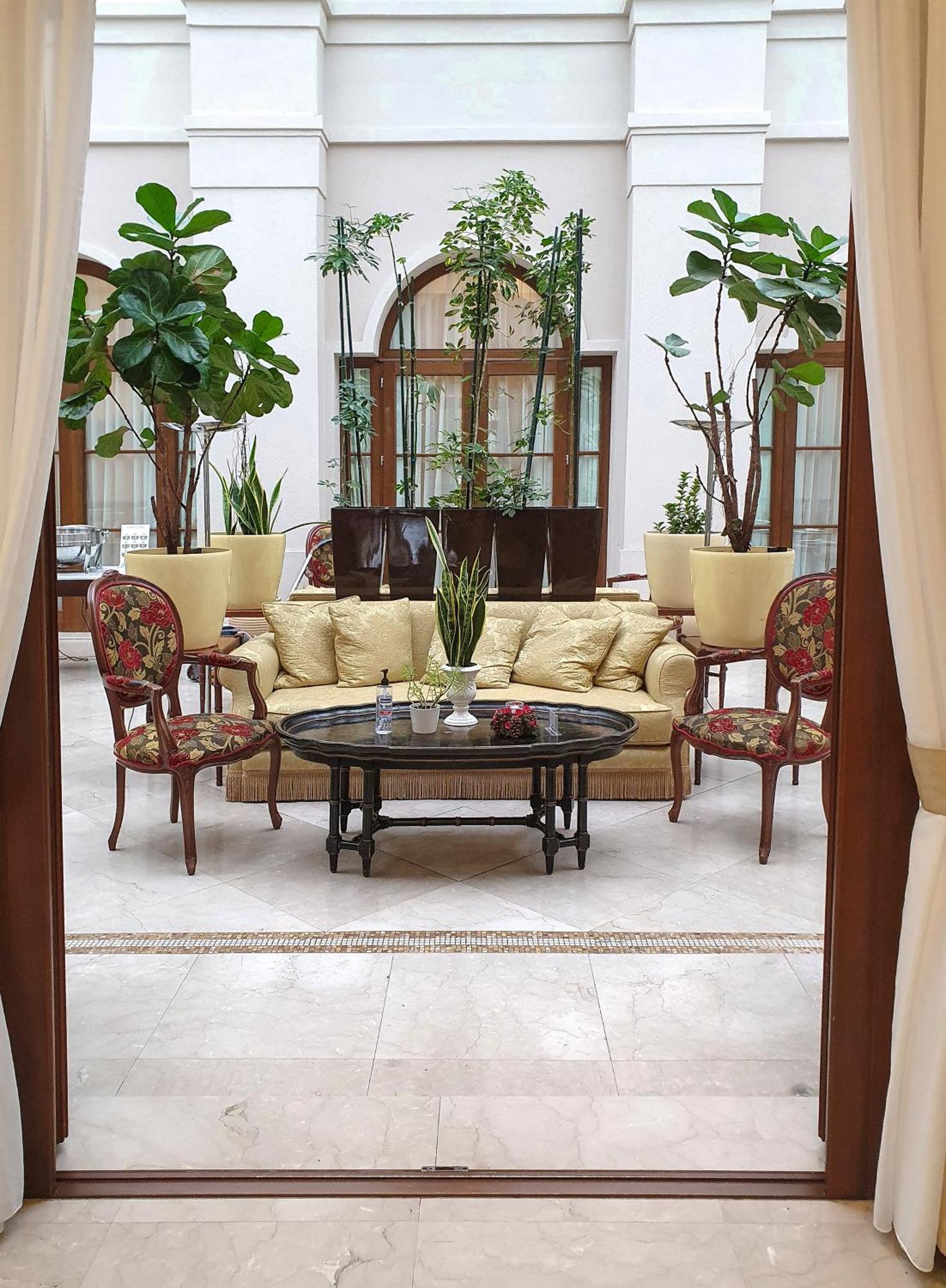 Grecotel Imperial Hotel Larissa