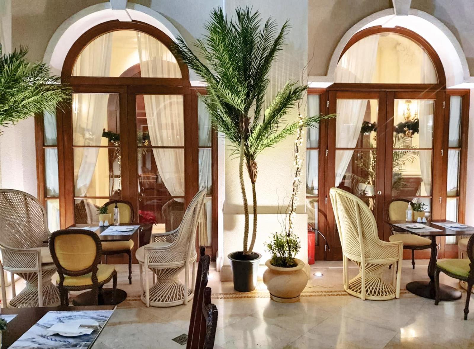 Hotel Grecotel Imperial