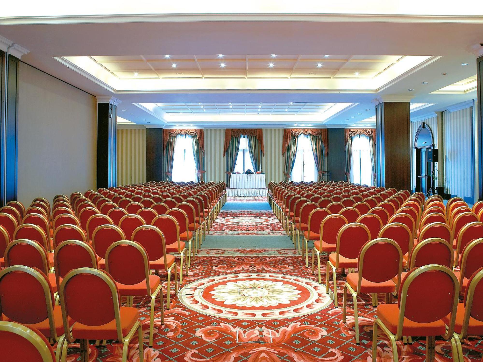 Grecotel Imperial Hotel Larissa