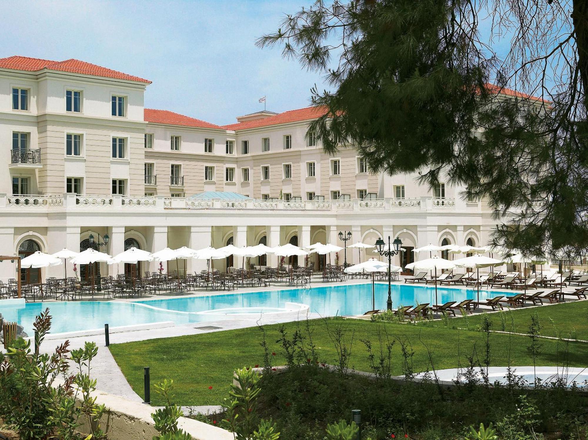 Grecotel Imperial Larissa
