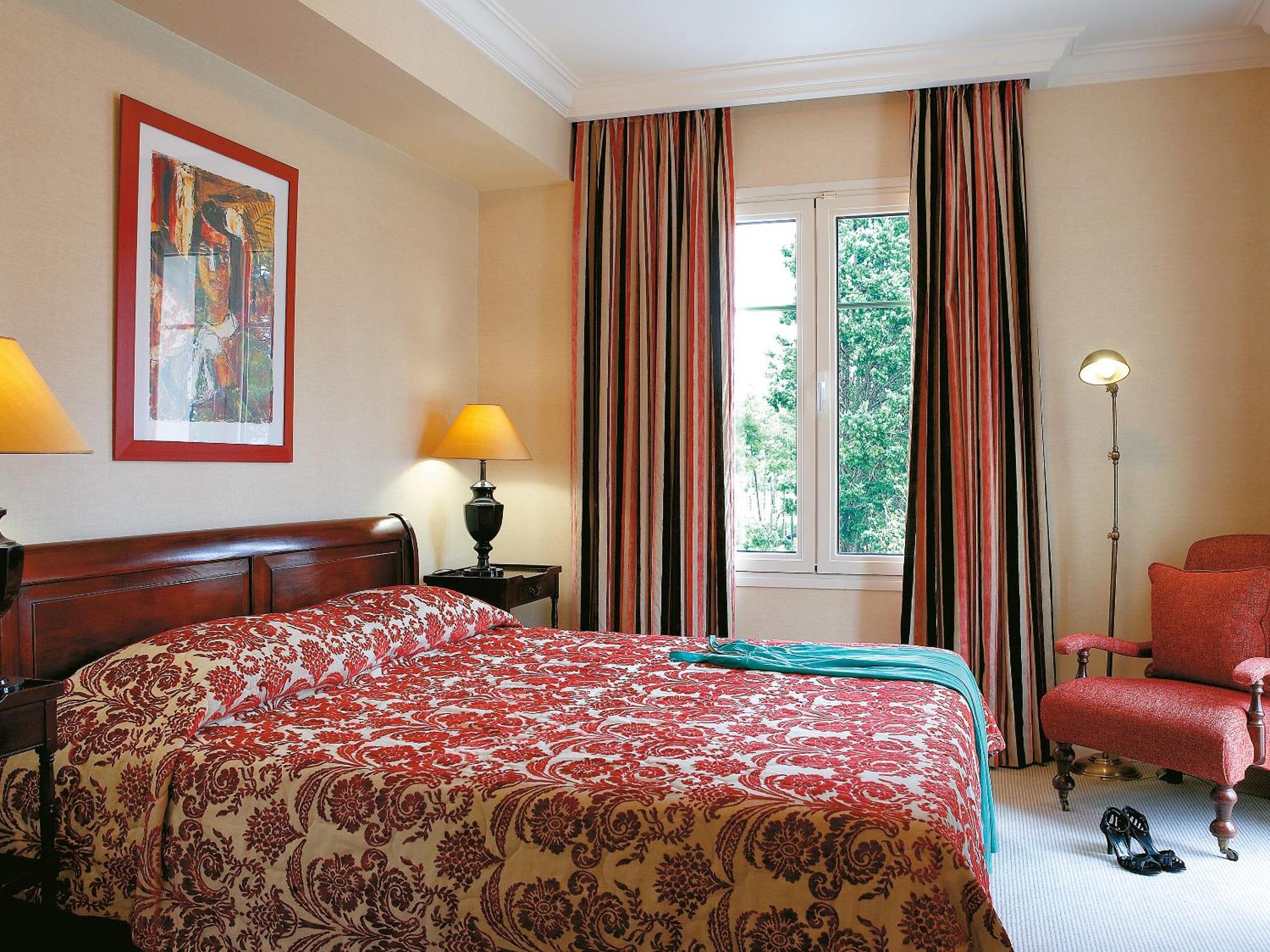 Grecotel Imperial 5* Larissa