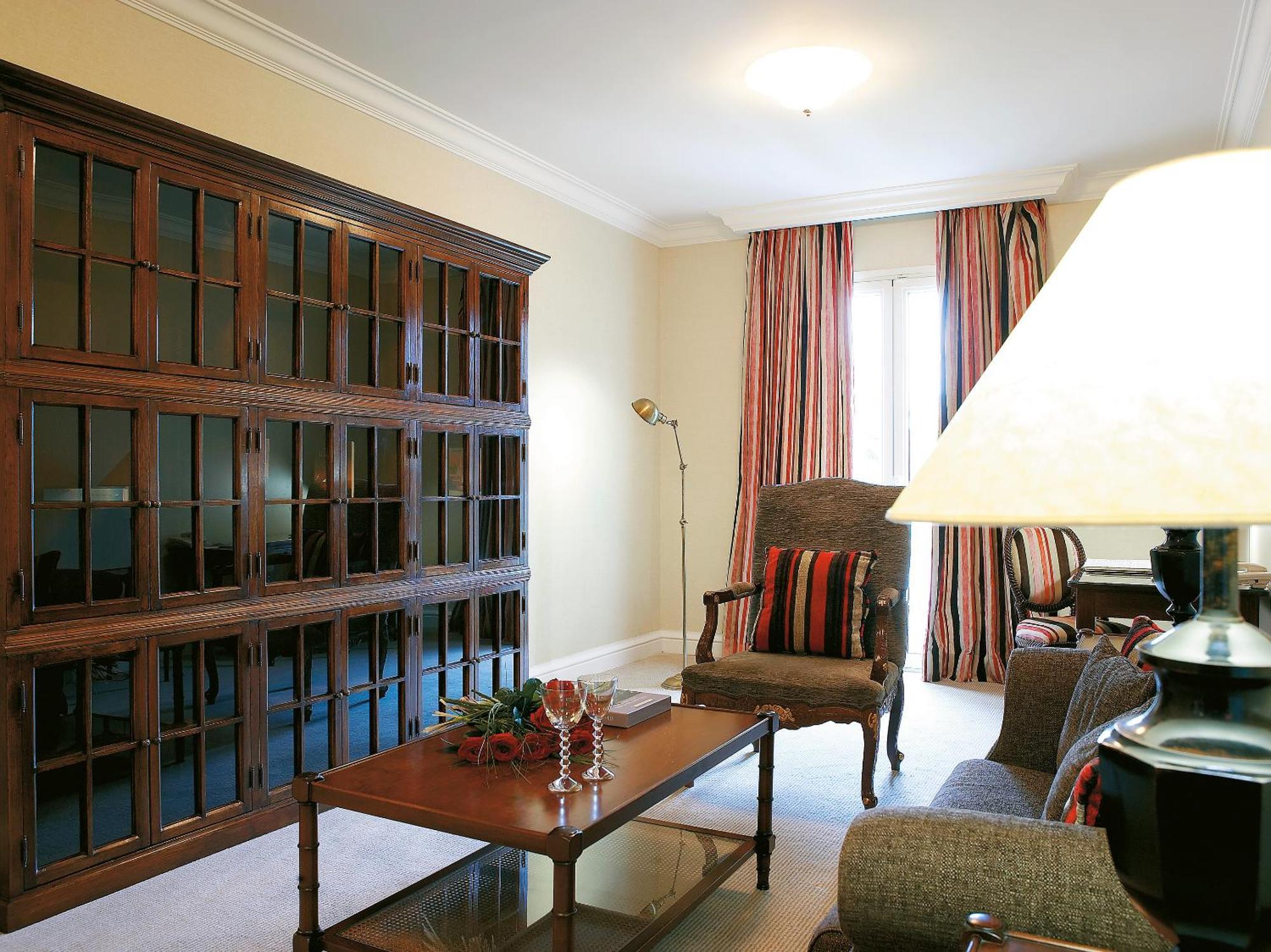 Grecotel Imperial