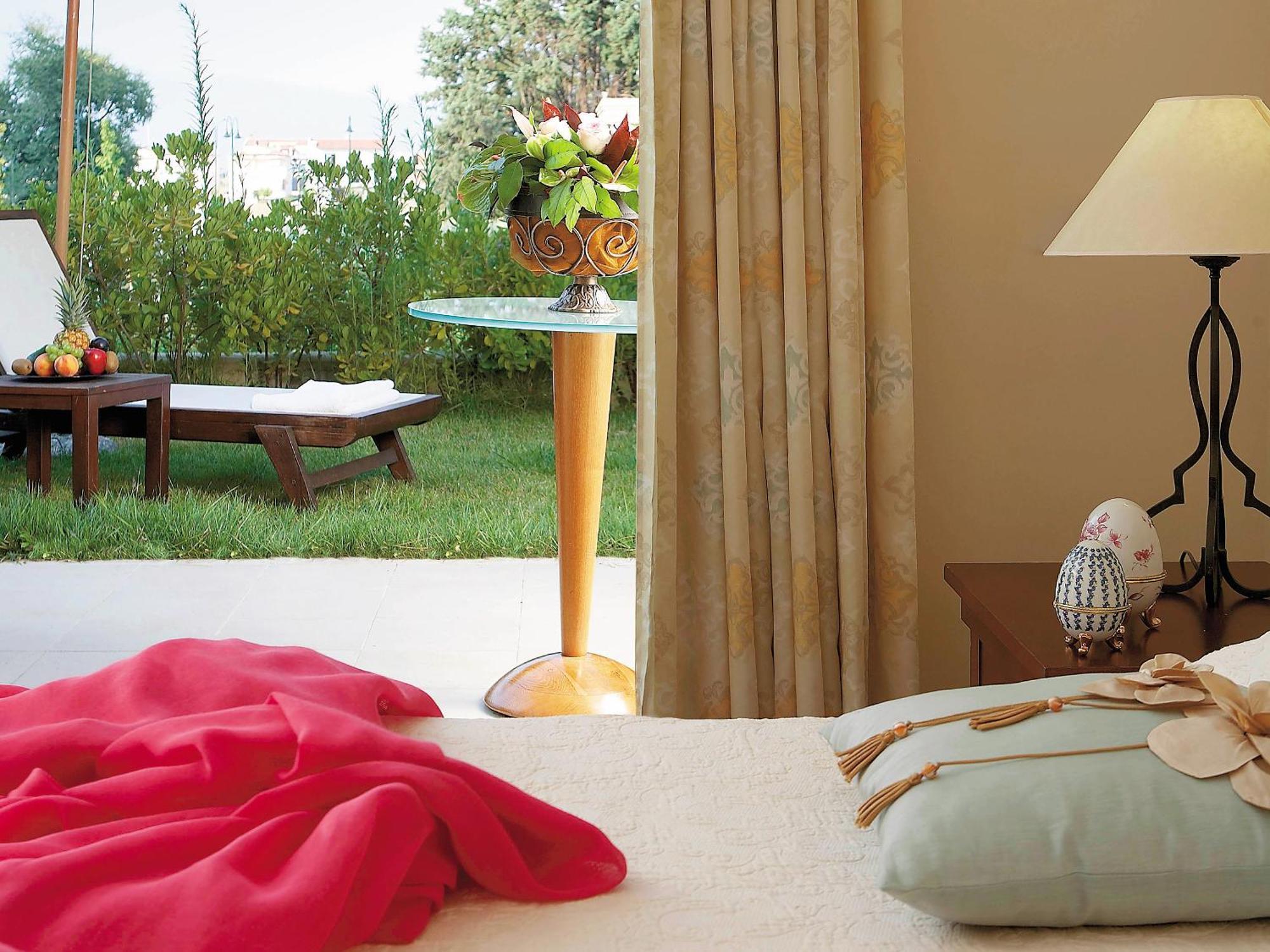 Hotel Grecotel Imperial