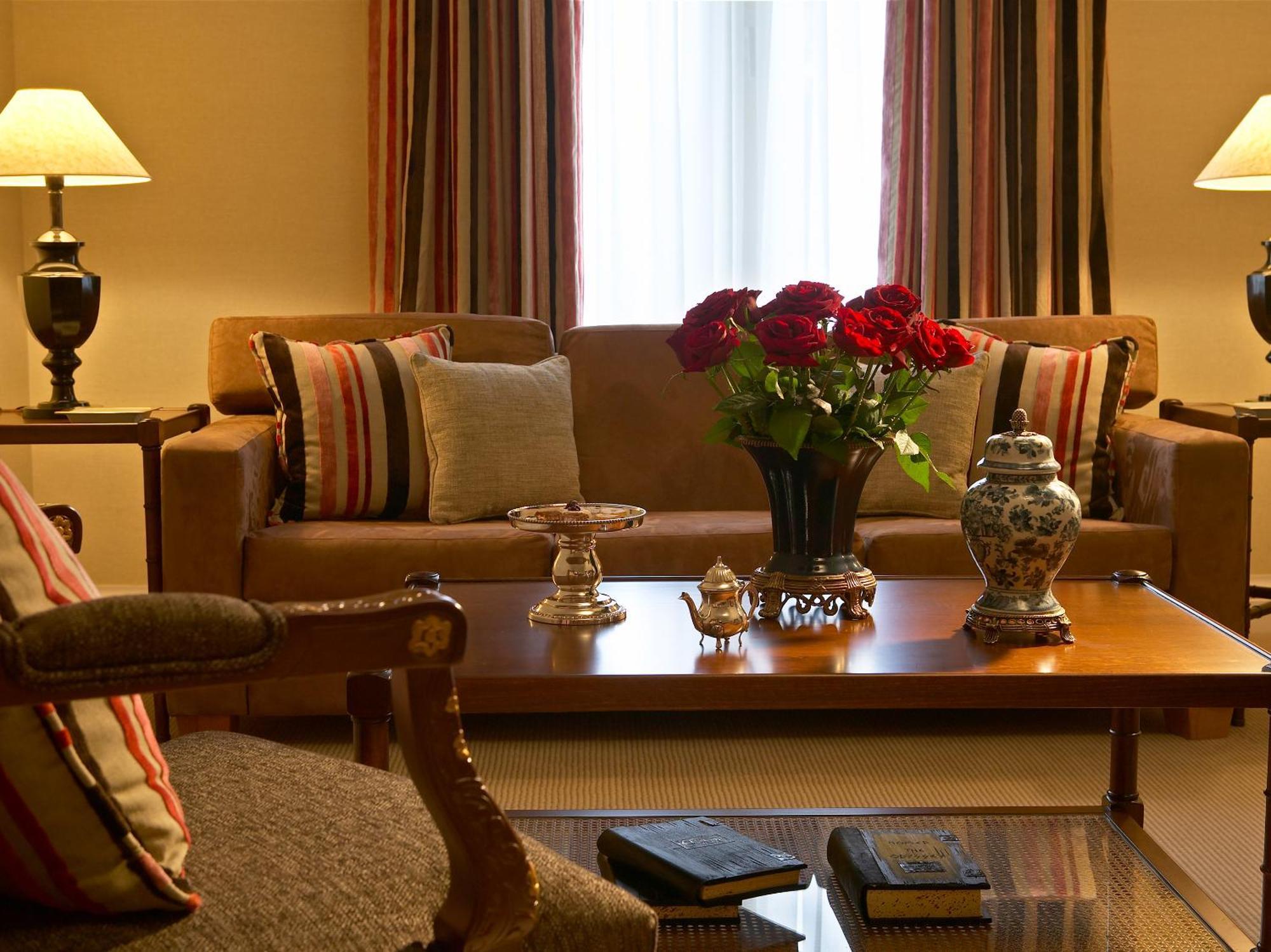 Grecotel Imperial Hotel 5*