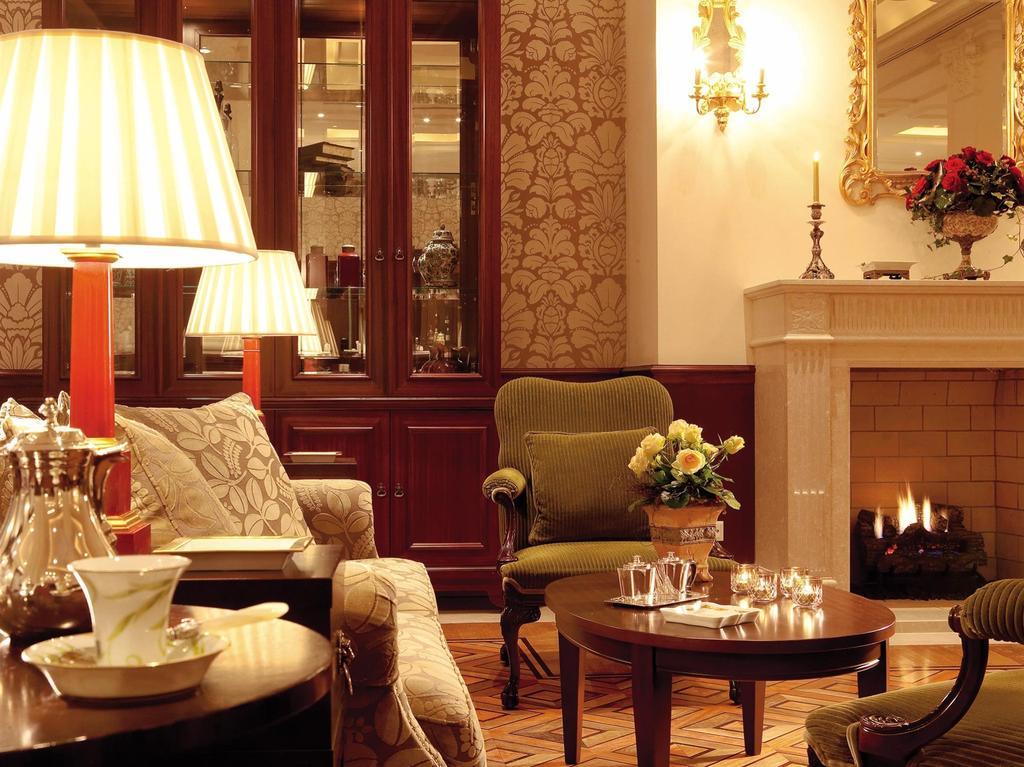Grecotel Imperial 5*