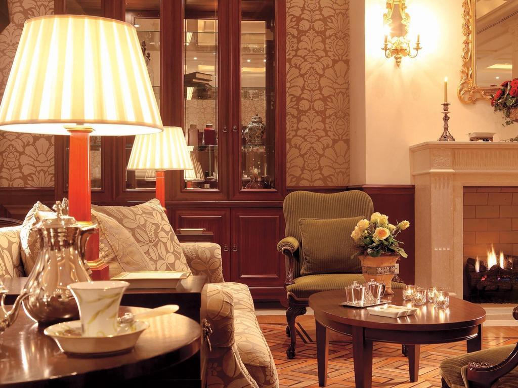 Grecotel Imperial Hotel 5*