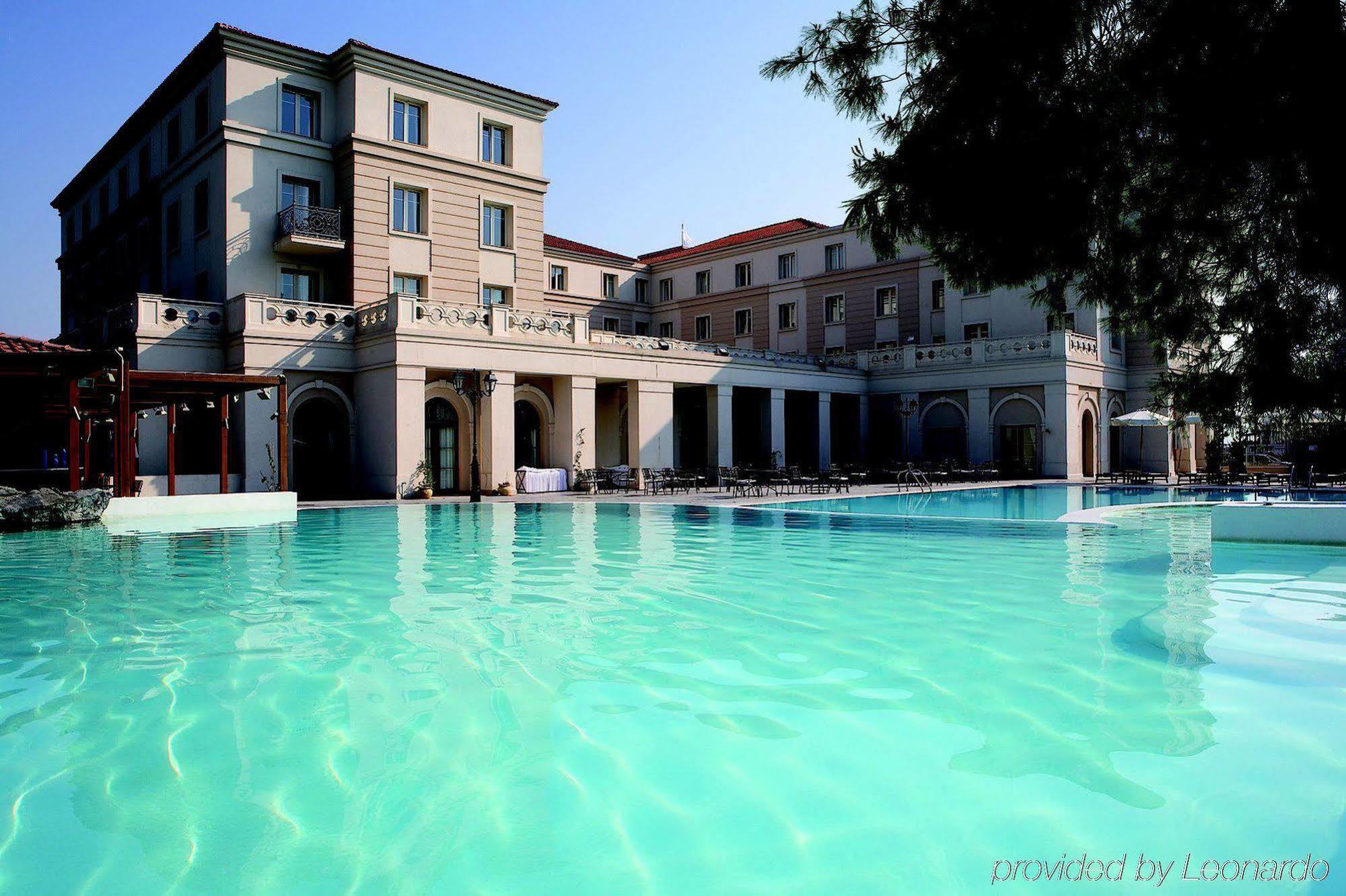 Grecotel Imperial Hotel