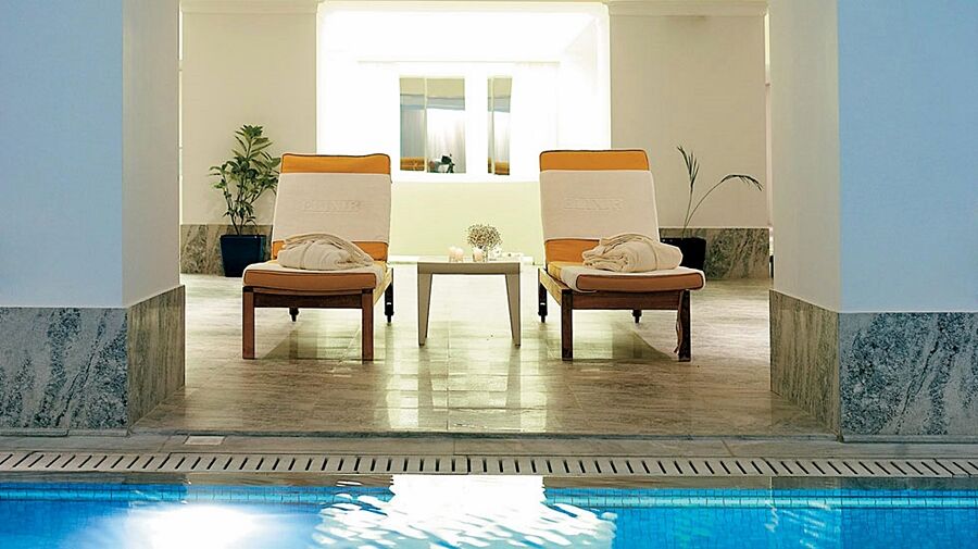 Grecotel Imperial
