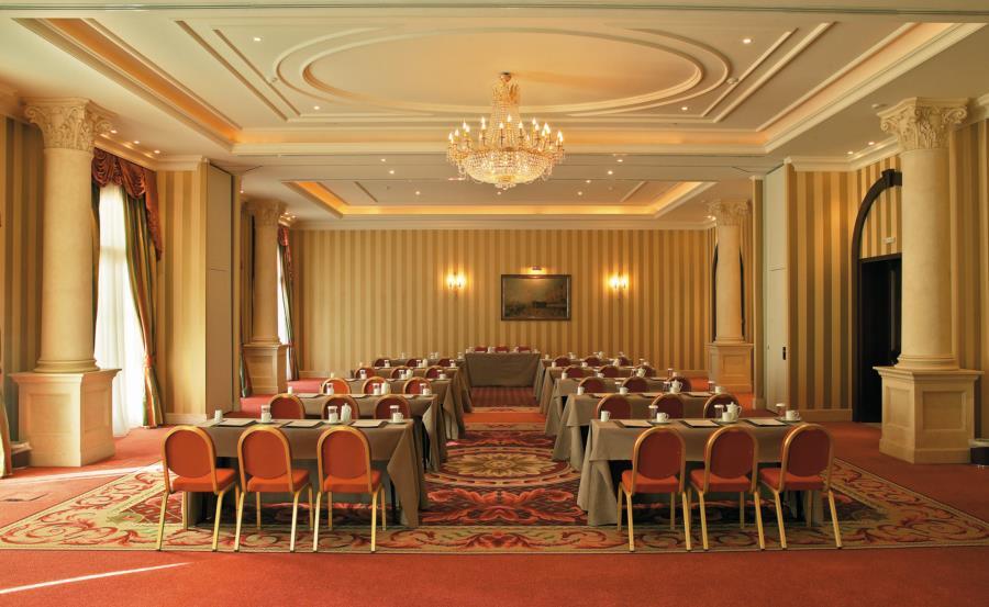 Hotel Grecotel Imperial