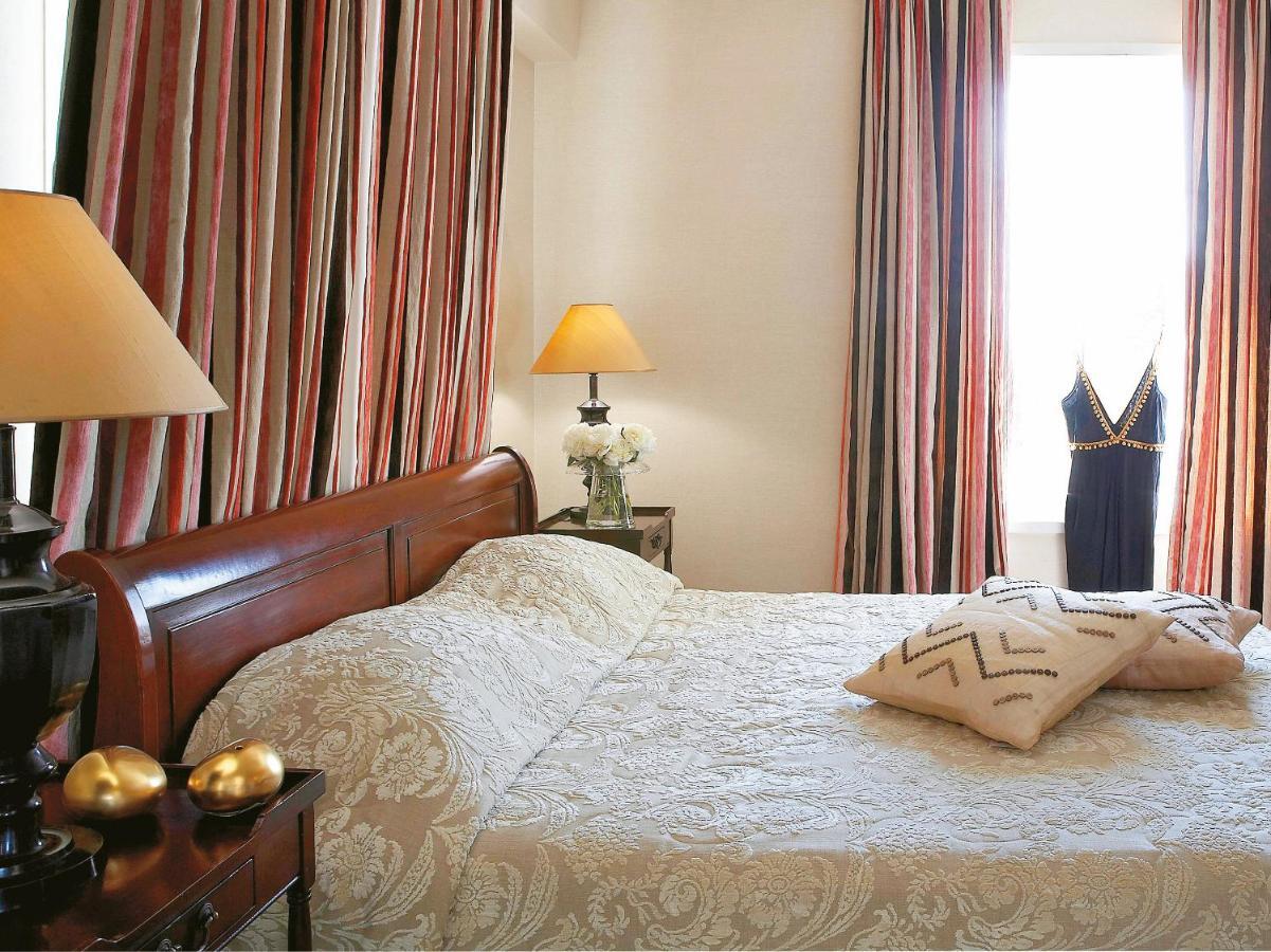 Hotel Grecotel Imperial 5*
